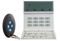  Keypads/ Remote Controls